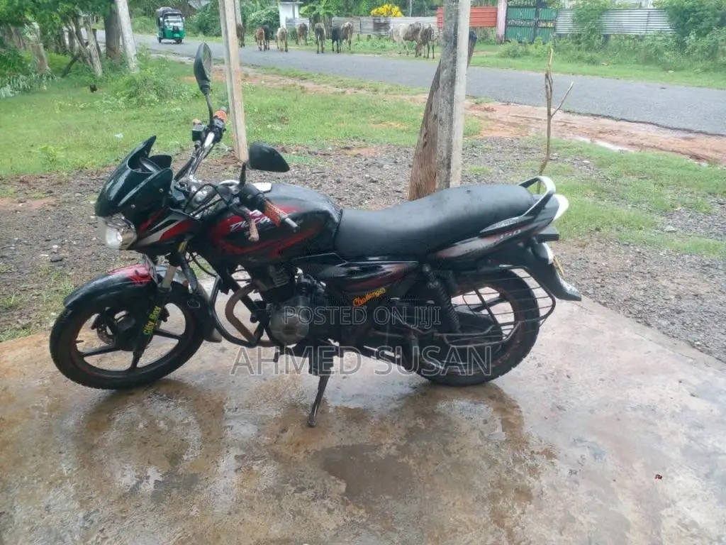 Honda Honda 2014 Motorbike (Used)