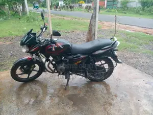 Honda Honda 2014 Motorbike (Used)