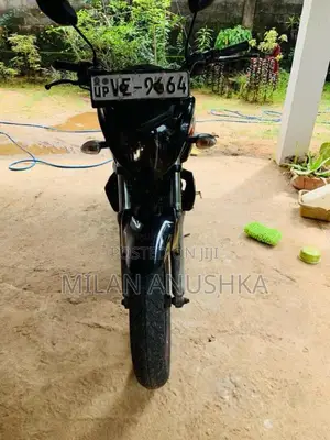 Yamaha FZ-S 2010 Motorbike (Used)