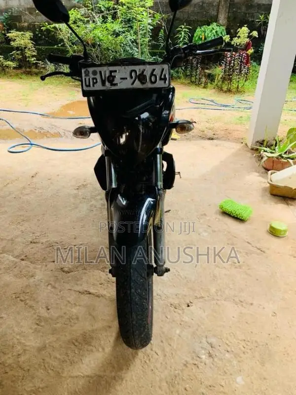 Yamaha FZ-S 2010 Motorbike (Used)