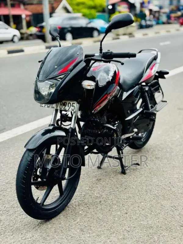 Bajaj Pulsar 150 2017 Motorbike (Used)