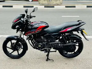Bajaj Pulsar 150 2017 Motorbike (Used)