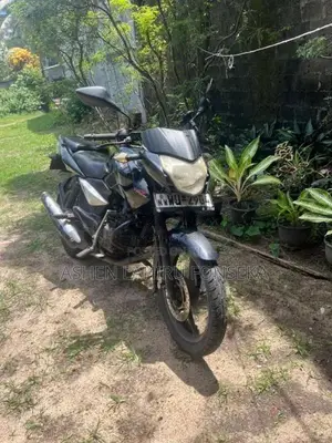 Bajaj Pulsar 135 2011 Motorbike (Used)