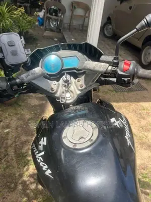Bajaj Pulsar 135 2011 Motorbike (Used)
