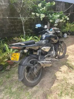 Bajaj Pulsar 135 2011 Motorbike (Used)