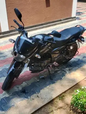 Bajaj Pulsar 150 2019 Motorbike (Used)