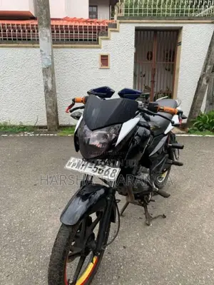 Bajaj Pulsar 135 2011 Motorbike (Used)
