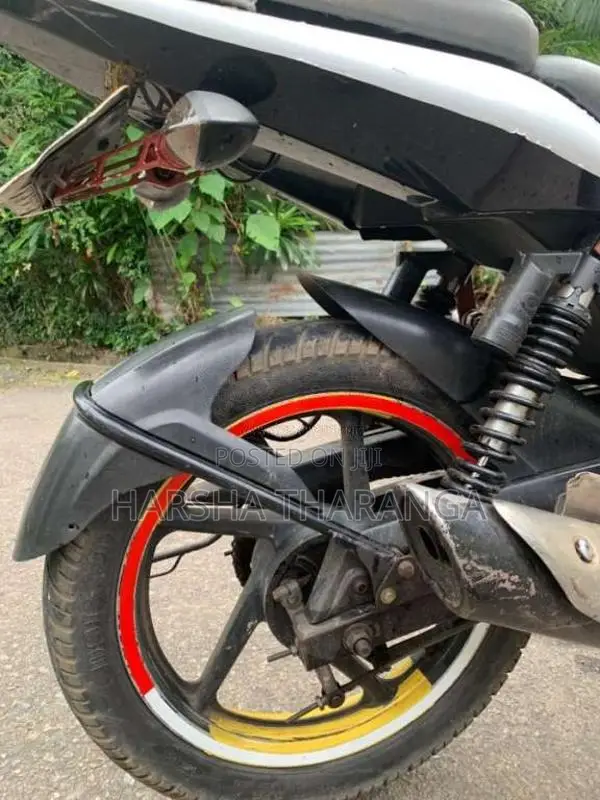 Bajaj Pulsar 135 2011 Motorbike (Used)