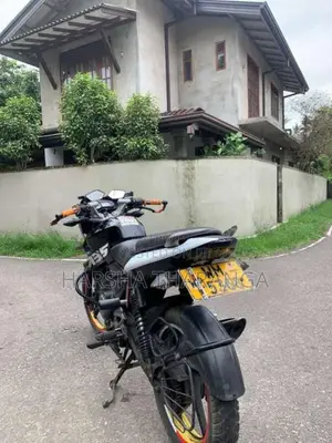Bajaj Pulsar 135 2011 Motorbike (Used)