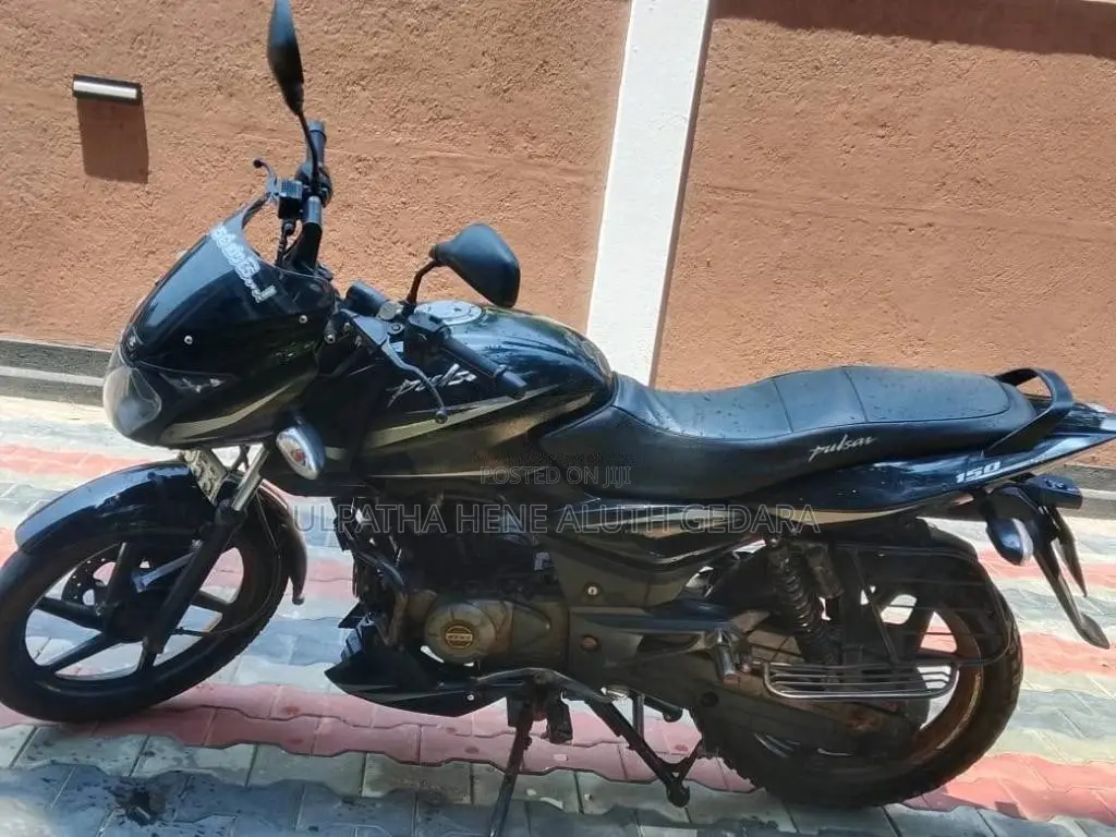 Bajaj Pulsar 150 2019 Motorbike (Used)