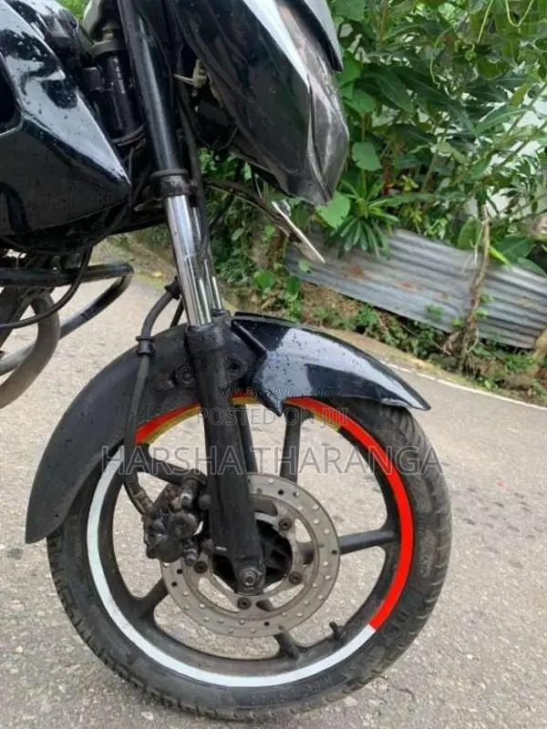 Bajaj Pulsar 135 2011 Motorbike (Used)