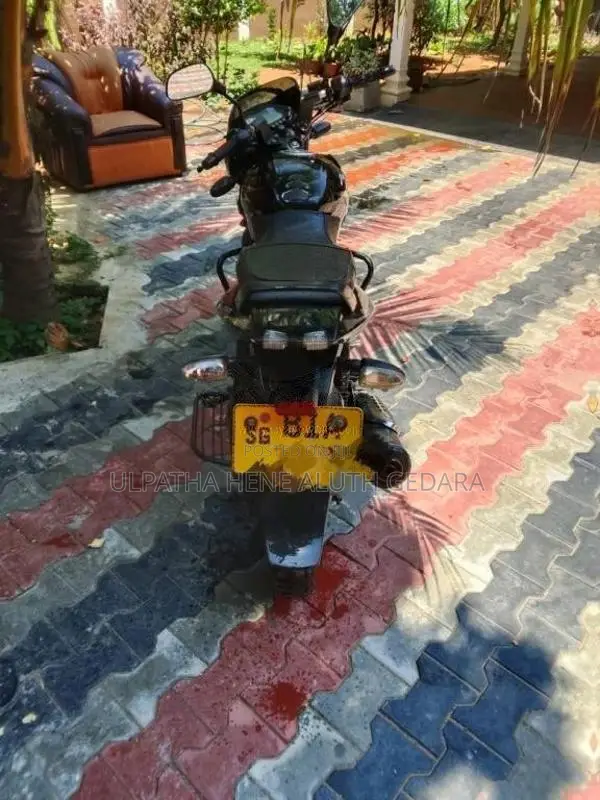 Bajaj Pulsar 150 2019 Motorbike (Used)