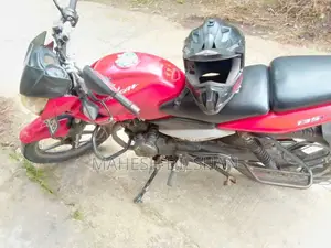 Bajaj Pulsar 2011 Motorbike (Used)