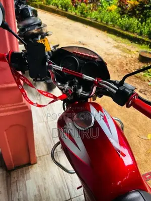Bajaj CT-100 2009 Motorbike (Used)
