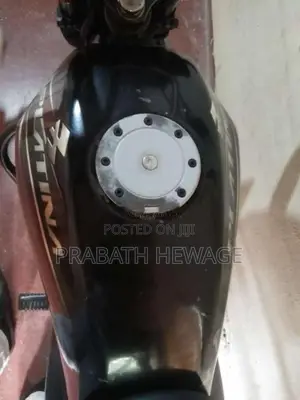 Bajaj Platina 2010 Motorbike (Used)