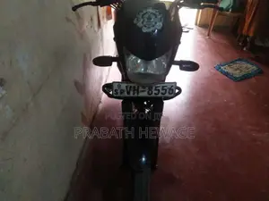 Bajaj Platina 2010 Motorbike (Used)