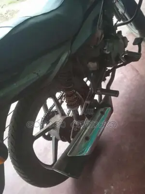 Honda Dio 2016 Motorbike (Used)