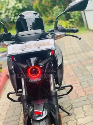 Bajaj Pulsar N160 2025 Motorbike (Used)