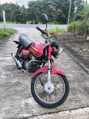 Hero-Honda Cd Dawn 2010 Motorbike (Used)