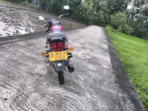 Hero-Honda Cd Dawn 2010 Motorbike (Used)
