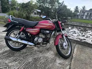 Hero-Honda Cd Dawn 2010 Motorbike (Used)