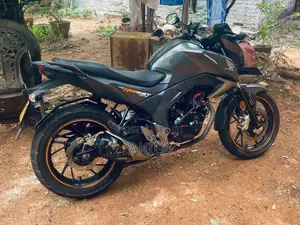 Honda CB Hornet 2018 Motorbike (Used)