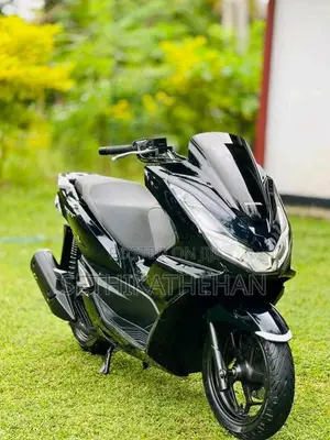 Honda Pcx 2023 Motorbike Unregistered (Recondition)