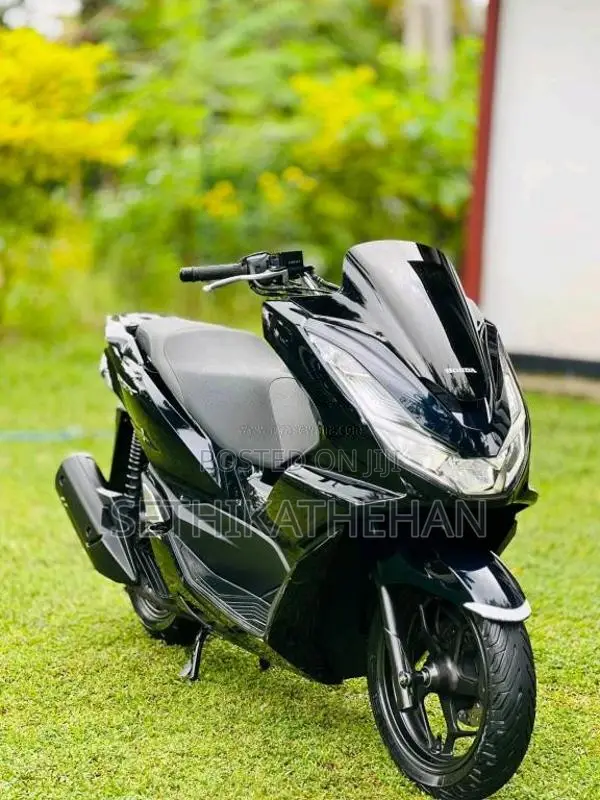 Honda Pcx 2023 Motorbike Unregistered (Recondition)