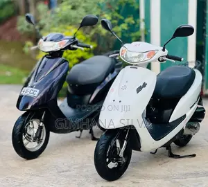 Honda Dio 2024 Motorbike Unregistered (Recondition)
