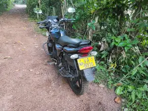 Bajaj Discover 135 2010 Motorbike (Used)