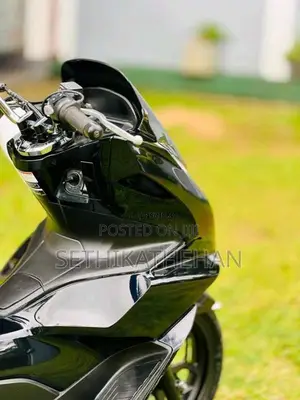 Honda Pcx 2023 Motorbike Unregistered (Recondition)