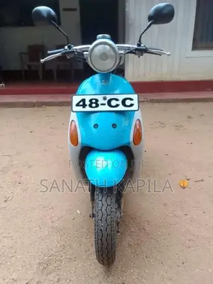 Suzuki Suzuki 2023 Motorbike Brand New
