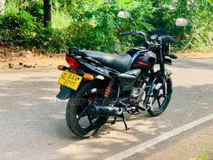 Bajaj Platina 2014 Motorbike (Used)