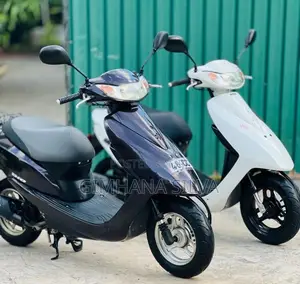 Honda Dio 2024 Motorbike Unregistered (Recondition)