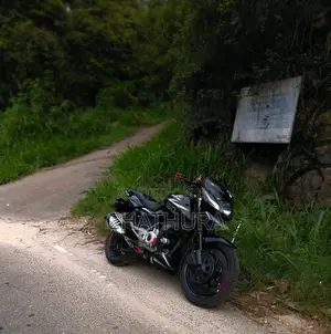 Bajaj PULSAR 150 2016 Motorbike (Used)