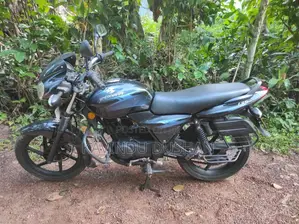 Bajaj Discover 135 2010 Motorbike (Used)