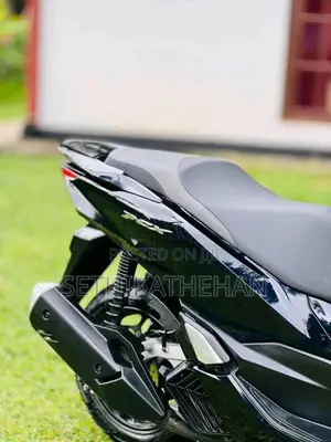 Honda Pcx 2023 Motorbike Unregistered (Recondition)