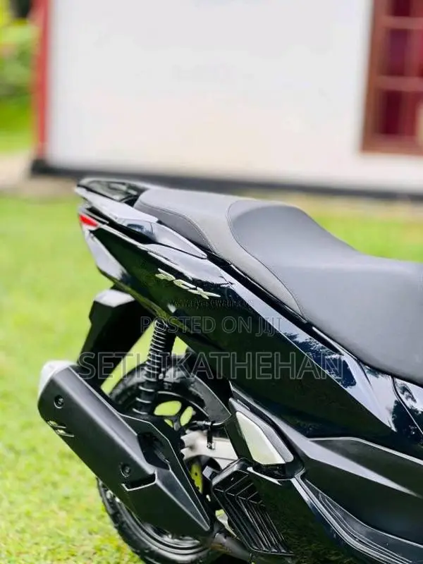 Honda Pcx 2023 Motorbike Unregistered (Recondition)
