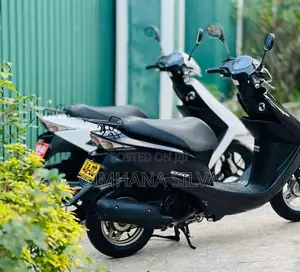 Honda Dio 2024 Motorbike Unregistered (Recondition)