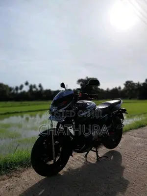 Bajaj PULSAR 150 2016 Motorbike (Used)