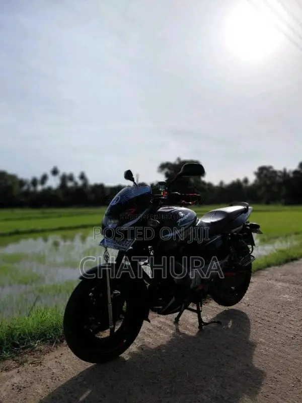 Bajaj PULSAR 150 2016 Motorbike (Used)