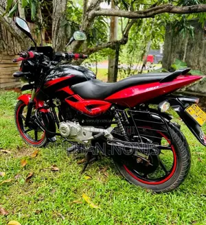 Bajaj Pulsar 150 2016 Motorbike (Used)