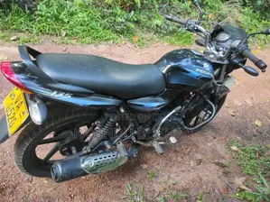 Bajaj Discover 135 2010 Motorbike (Used)