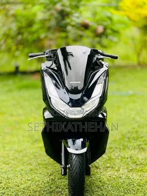Honda Pcx 2023 Motorbike Unregistered (Recondition)