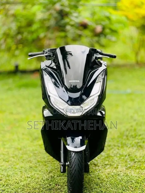 Honda Pcx 2023 Motorbike Unregistered (Recondition)