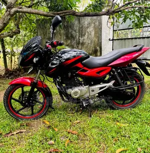 Bajaj Pulsar 150 2016 Motorbike (Used)