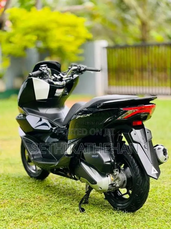 Honda Pcx 2023 Motorbike Unregistered (Recondition)