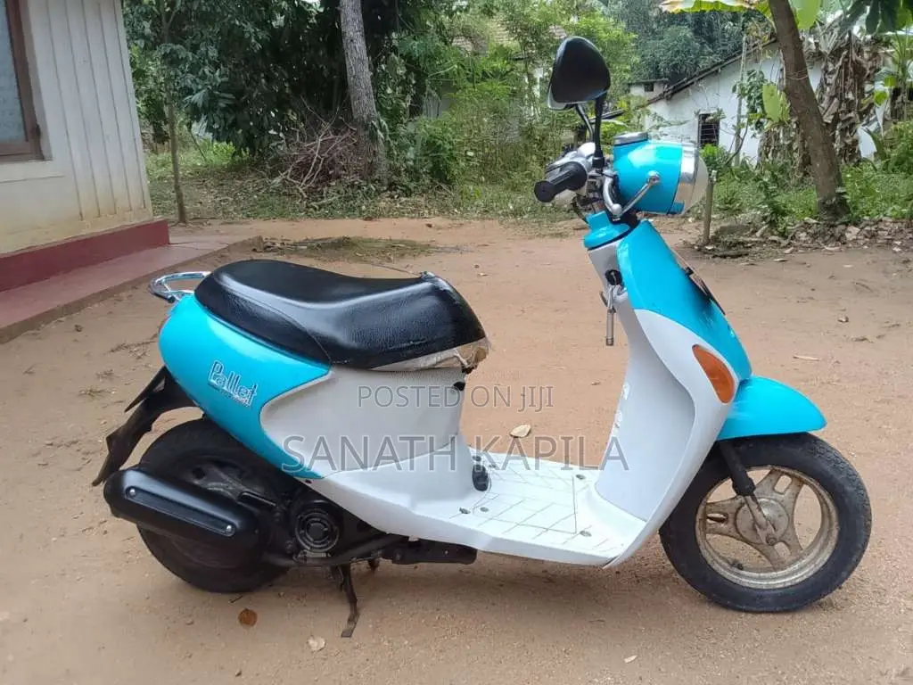 Suzuki Suzuki 2023 Motorbike Brand New