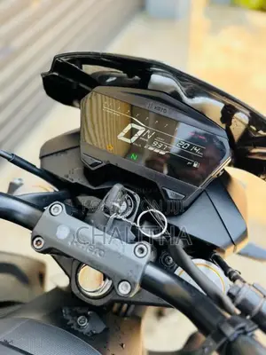 Hero Hunk 160 R 4V 2025 Motorbike (Used)