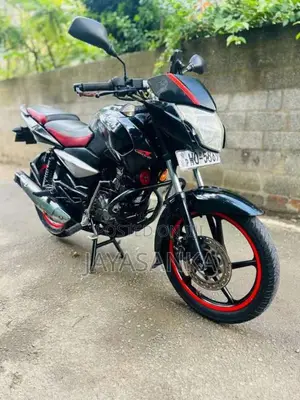 Bajaj Pulsar 135 2011 Motorbike (Used)